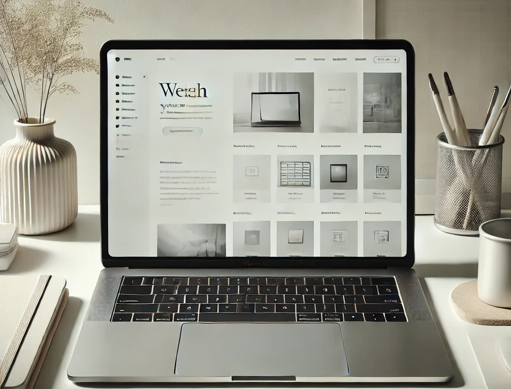 The Future of Web Design: Trends to Watch in 2024